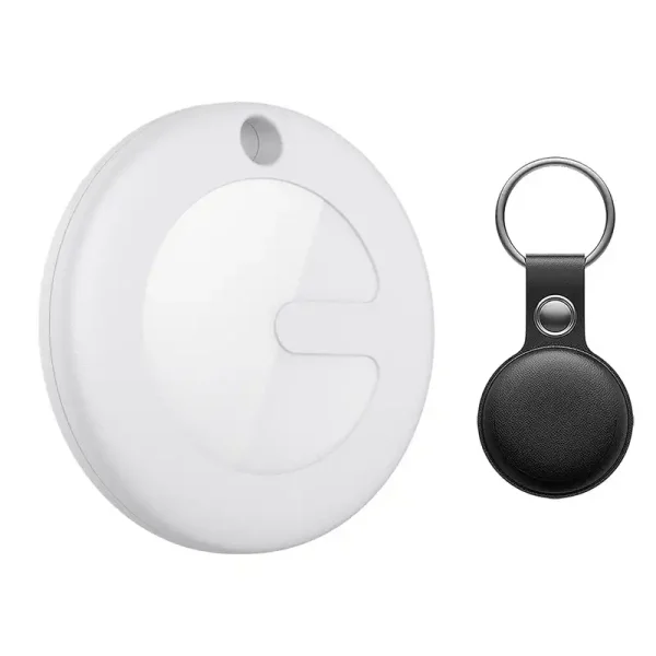 PA29 ip67防水狗猫项圈钥匙链防丢设备智能钥匙定位宠物gps追踪器寻找